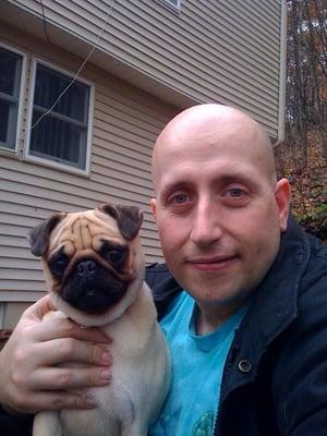 photo of Christopher B.