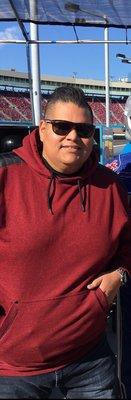 Photo of Devin B.