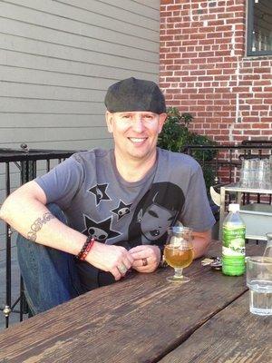 Photo of Martin C.
