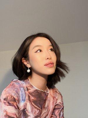 photo of Danielle C.