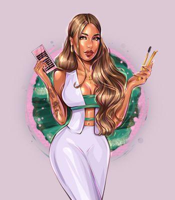 photo of Esmeralda C.