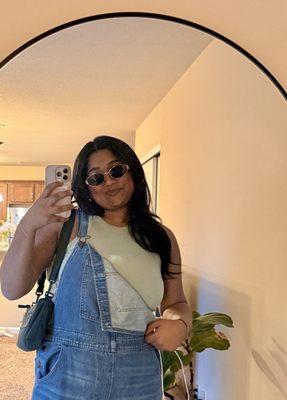 Photo of Kiara D.