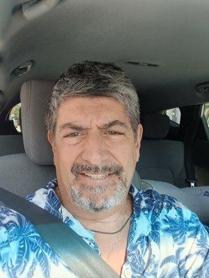 Photo of Richard C.