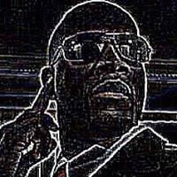 Photo of DJ B.