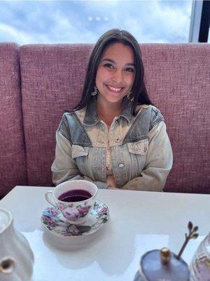 Photo of Grace. S.