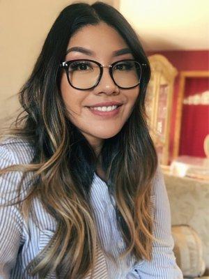 Photo of Mayra M.