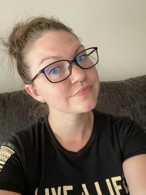 photo of Cassandra S.