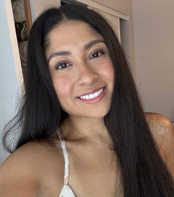 photo of Michelle G.