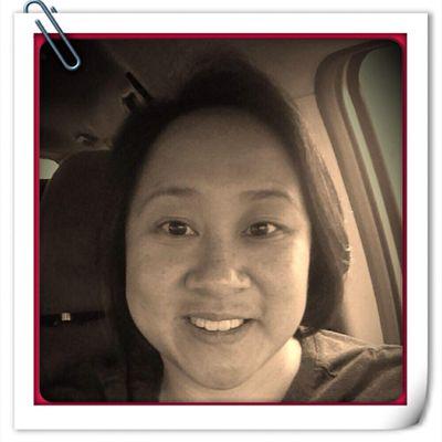 photo of Frances Monica V.