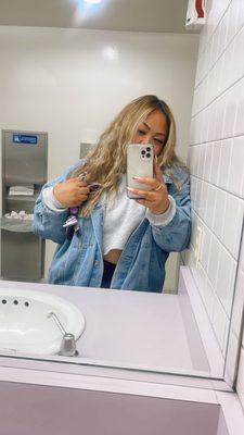 photo of Michelle M.