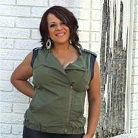 photo of Michelle S.