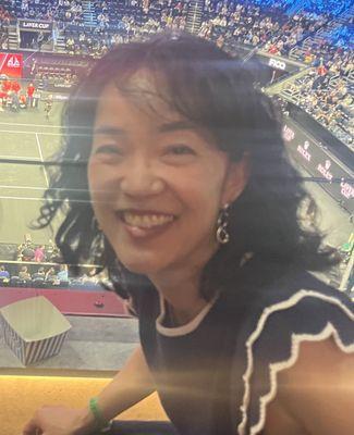 Photo of Tomoko S.