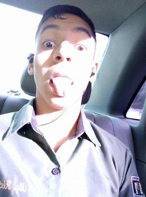 photo of Héctor M V.