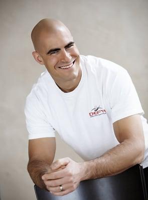 Photo of Jonathan S.
