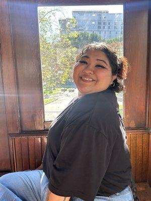 Photo of Maryssa G.