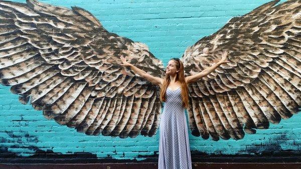 Photo of Chantell D.