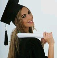 photo of Marie Elena B.