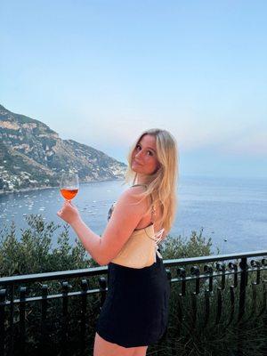 Photo of Saskia G.