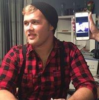 photo of Cody L.