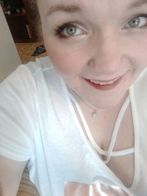 photo of Kylie Cheyenne T.