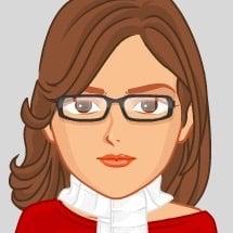 Photo of Dora Luz H.