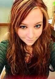 Photo of Caitlyn H.