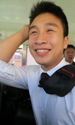 Photo of Ryan L.