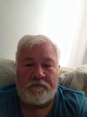 Photo of John M.
