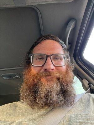Photo of Aaron M.
