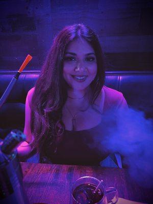 photo of Reema S.