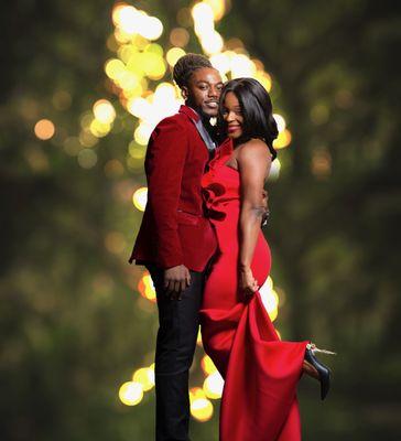 photo of Carmeline P.