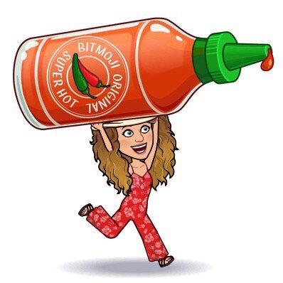 photo of SpiceGirl S.