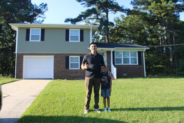 photo of Christopher Gutierrez ..