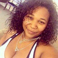 Photo of Jazmine T.