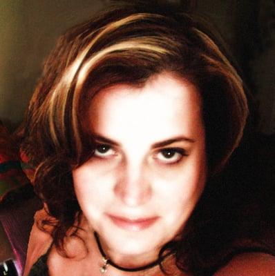 Photo of Katrina M.