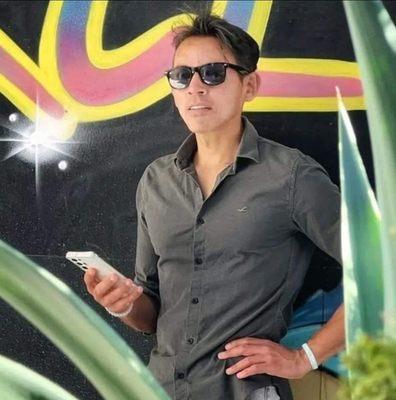 Photo of Diego T.