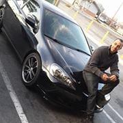 photo of Sterling S.