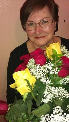 photo of Ana Maria B.