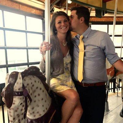 Photo of Madeline G.