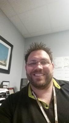 Photo of James E.
