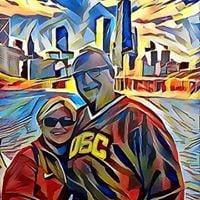 photo of Christine M.