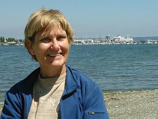 photo of Cassandra G.