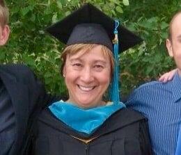 Photo of Mary P.
