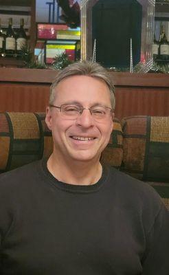 Photo of Richard C.