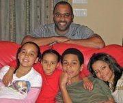 photo of Terrence C.