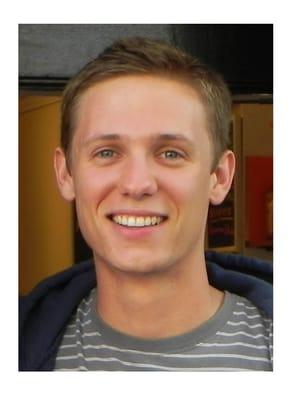 Photo of Travis J.