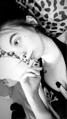 Photo of Kayla A.