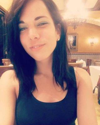 Photo of Jessica L.