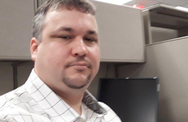 Photo of Jeremy B.