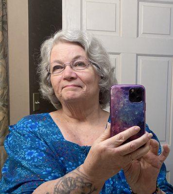 Photo of Nancy C.
